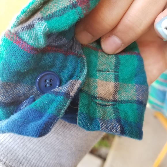 🌻3/$20🌻VTG Pendleton button down🌿 - Picture 13 of 16